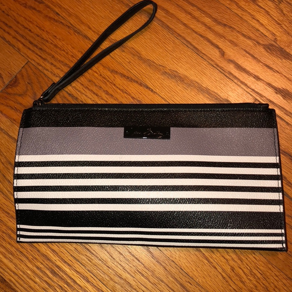 NWOT Vera Bradley wristlet